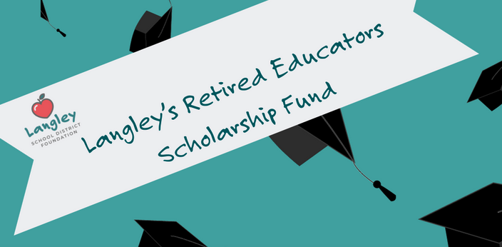 Langley Educators’ Scholarship Fund Update (February 2024)